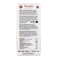 Walker's Shortbread Gingerbread Men - 125g Nutrition Facts Ingredients - Walker's Shortbread cookies - Gingerbread Men cookies - Holiday cookies - Festive treats - Christmas desserts - Traditional Scottish cookies - Butter shortbread biscuits - Gingerbread flavour - Holiday baking - Festive snacks