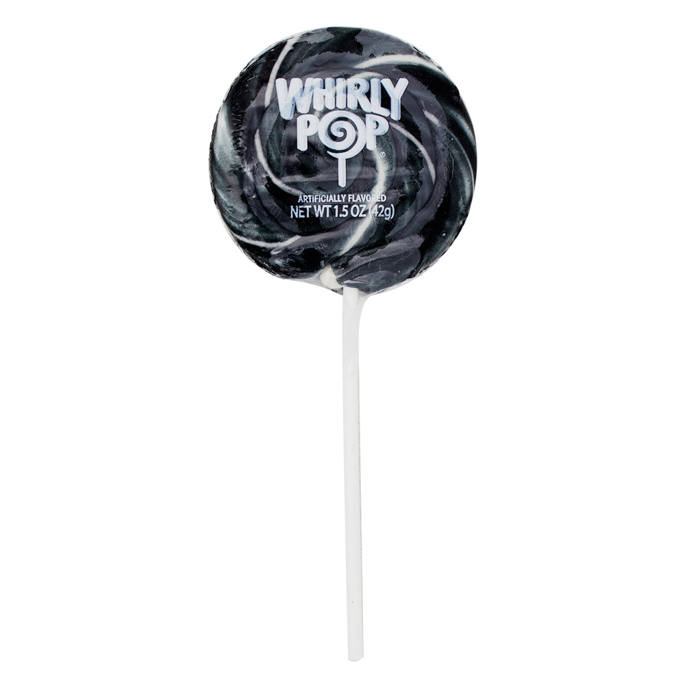 Whirly Pop Black & White - 1.5oz