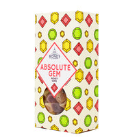 Bonds Gift Box Absolute Gem (UK) - 140g  - Bonds Absolute Gem Gift Box - Valentine's Day Sweet Surprises - Romantic Candy Collection - Love-themed Sweet Treats - Sweetheart's Gift of Joy - Bonds Candy UK - Gourmet Candy Assortment - Luxury Valentine's Day Sweets - Heartfelt Candy Gift - Bonds Sweet Moments Box