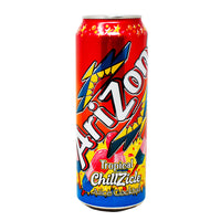 Arizona Tropical ChillZicle - 650mL