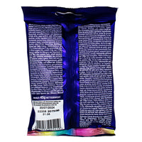 Bazooka Mix Upz (UK) - 45g Nutrition Facts Ingredients - Bazooka Mix Upz - UK Candy - Mixed Candy - Assorted Candy - Bazooka Sweets - Candy Mix