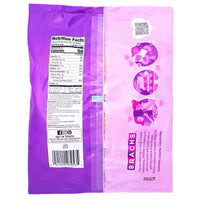Nutrition Facts IngredientsBrach's Strawberry Cupcake Glitter Lollipops 30ct - 13.7oz  - Brach's Strawberry Cupcake Lollipops - Glittery Valentine's Day Treats - Romantic Strawberry Candy Delights - Shareable Valentine's Day Sweets - Cupcake-Flavoured Lollipop Magic - Edible Glitter Love Celebration - Perfect Valentine's Day Gifts - Sweetheart-Approved Lollipops - Delicious Valentine's Day Bites - Sparkling Love in Every Lick