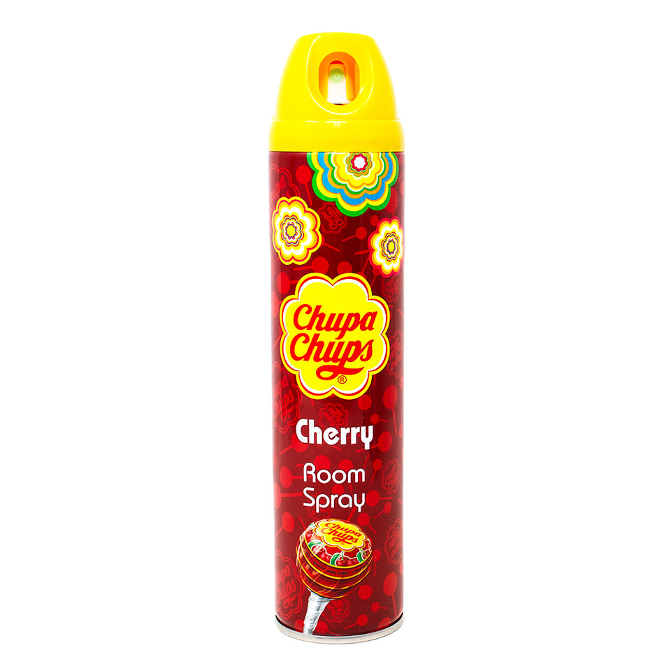 Chupa Chups Room Spray Cherry - 300mL