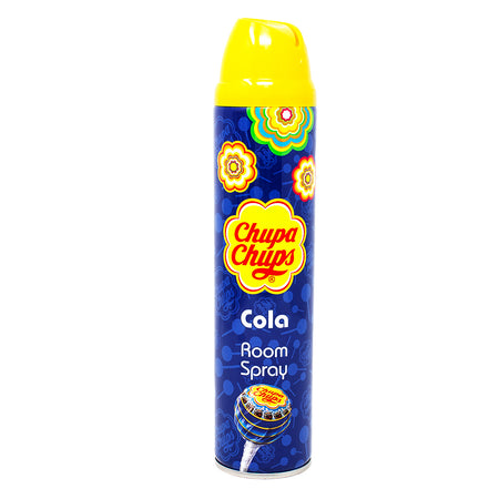 Chupa Chups Room Spray Cola - 300mL