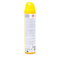 Chupa Chups Room Spray Mango - 300mL  Nutrition Facts Ingredients