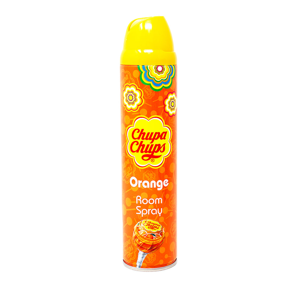 Chupa Chups Room Spray Orange - 300mL