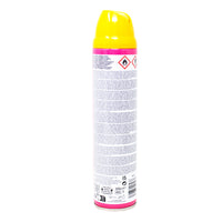 Chupa Chups Room Spray Strawberry & Cream - 300mL  Nutrition Facts Ingredients