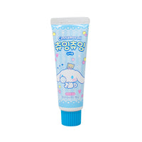 Cinnamoroll Soda Flavoured Squeeze Bubble Gum (Korea) - 25g