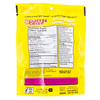 Coffee Crisp Hide Me Eggs - 150g Nutrition Facts Ingredients