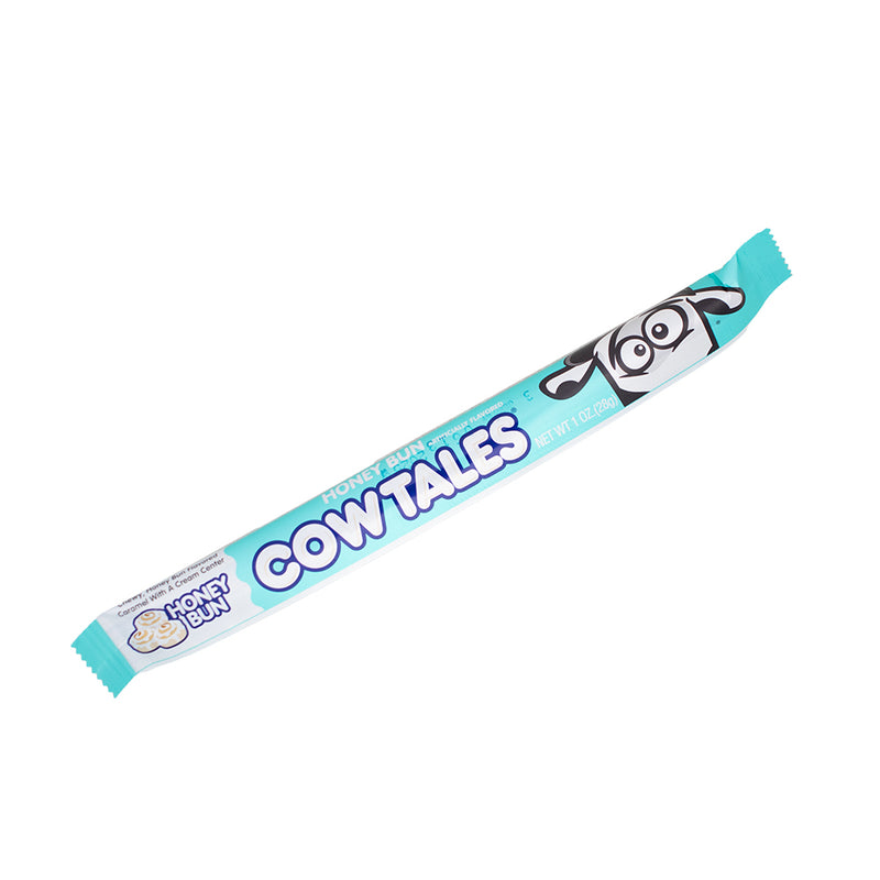 Cow Tales Honey Bun - 1oz