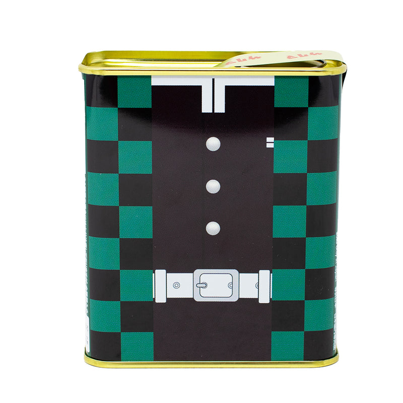 Demon Slayer Candy Drops Tin (Japan) - 118g