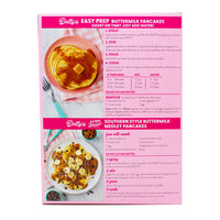Dolly Parton Buttermilk Pancake Mix - 26oz
