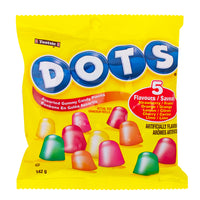 Dots Gumdrops - 142g