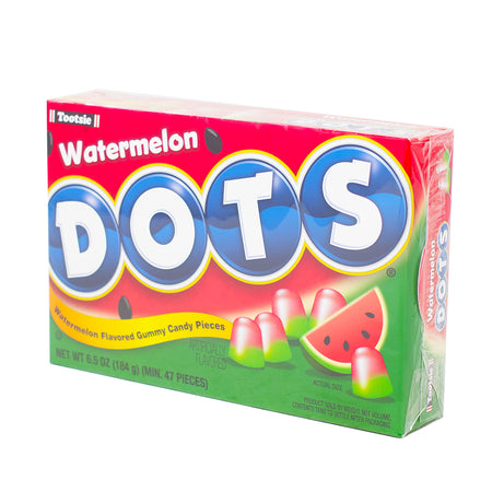 Dots Watermelon Theatre Pack - 6.5 oz
