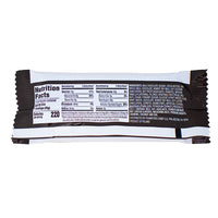 Dunkin' Chocolates Brownie Batter - 1.41oz  Nutrition Facts Ingredients - Dunkin Donuts - Dunkin Donuts Brownie - Dunkin Chocolate Brownie - Dunkin Chocolate Brownie Batter - Brownie - Brownie Batter