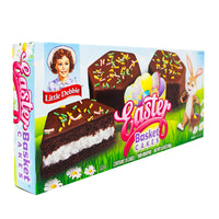 Little Debbie Chocolate Easter Basket Cakes - 340g **BB MAR 20/24**
