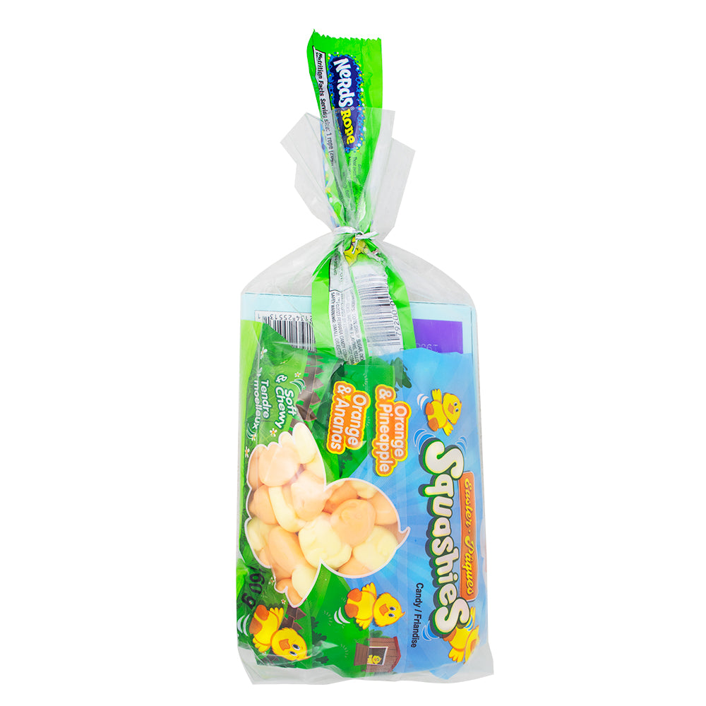 Easter Candy Loot Bag 
