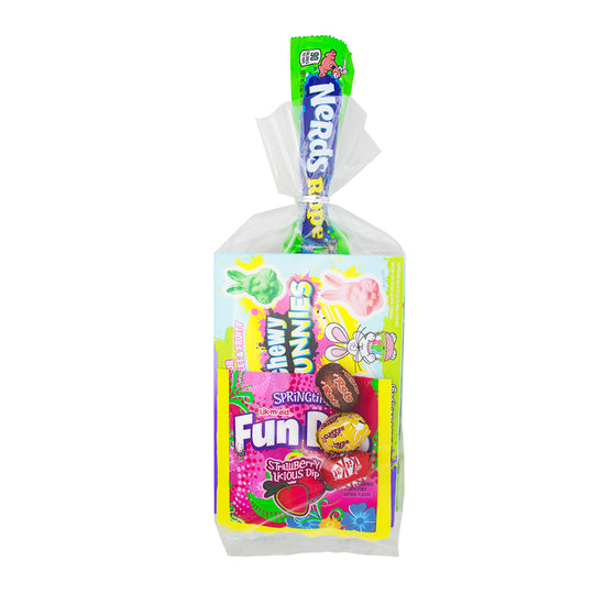 Easter Candy Loot Bag Candy Funhouse Candy Funhouse CA