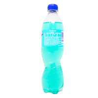 Fanta Jasmine and Peach (China) - 500mL
