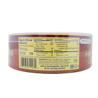 Fort Knox Milk Chocolate Gold Coins 180ct - 2lb  Nutrition Facts Ingredients - Fort Knox - Fort Knox Chocolate - Chocolate Coin - Chocolate Gold Coins - Fort Knox Gold Coins
