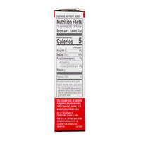 Gatorade Zero Sugar Powder Glacier Fruit Punch 10pk - 29g  Nutrition Facts Ingredients
