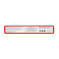 Glico Pocky Cream Coated Biscuit Sticks - Chocolate - 1.41oz  Nutrition Facts Ingredients