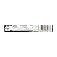 Glico Pocky Green Tea - 1.41oz Nutrition Facts Ingredients