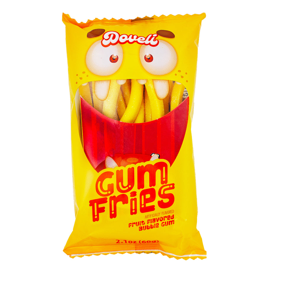 Thats Sweet Gum Fries - 2.1oz