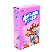 Hawaiian Punch Lemon Berry Squeeze Singles To Go