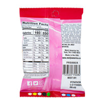 Hello Panda Strawberry Cookies - 2.1 oz.  Nutrition Facts Ingredients