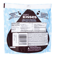 Hershey's Kisses Chocolate Milkshake - 180g  Nutrition Facts Ingredients - Hershey's Kisses Chocolate Milkshake - Milkshake-flavoured chocolate - Creamy chocolate candy - Bite-sized Kisses - Rich milk chocolate - Smooth chocolate treat - Delicious milkshake flavour - Chocolate indulgence - Creamy candy sensation - Irresistible chocolate delight 