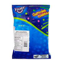 Huer Gummy Sharks - 1kg  Nutrition Facts Ingredients