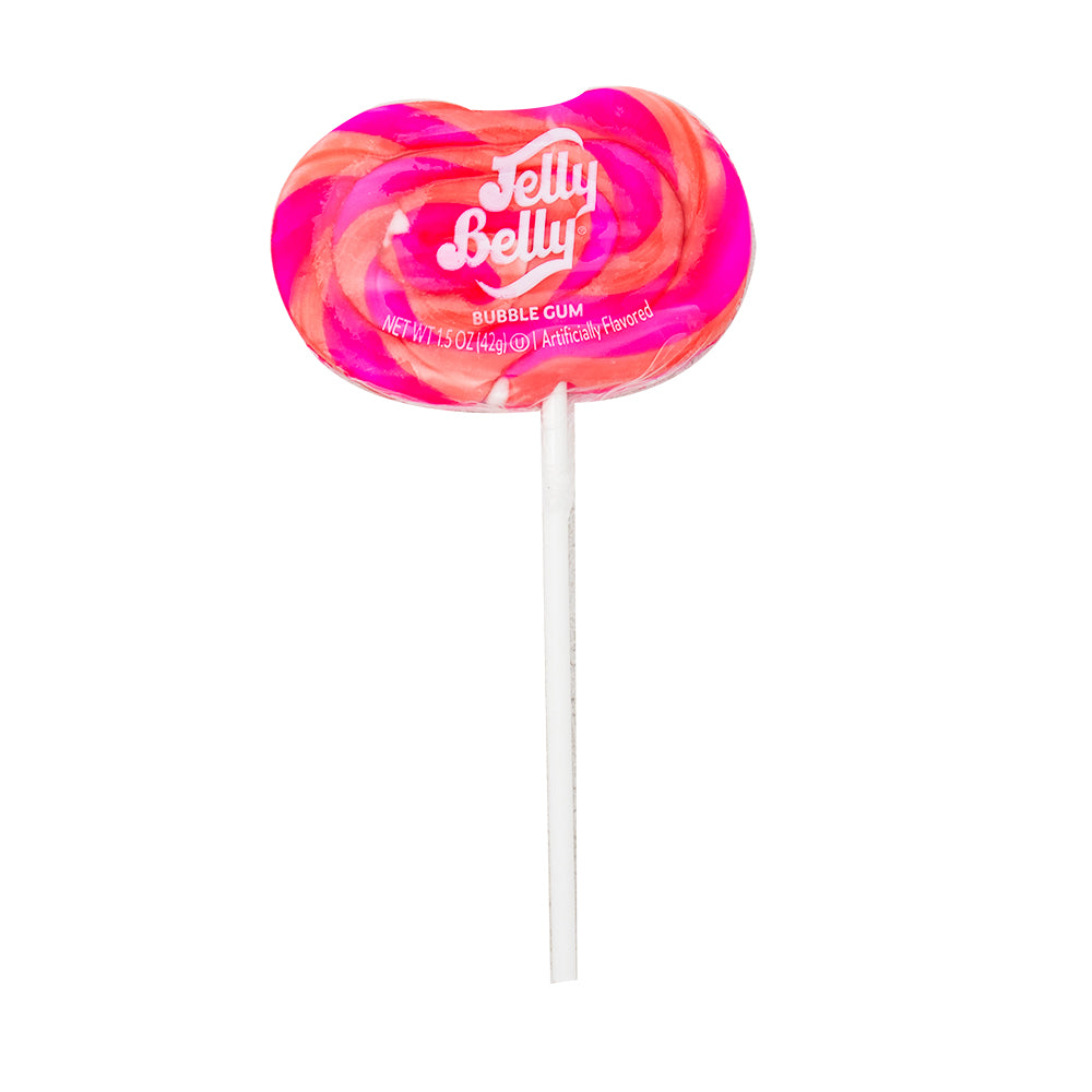 Jelly Belly Gourmet Lollipop - 42g - Jelly Beans - Jelly Belly - Jelly Belly Jelly Beans - Lollipop Candy - Gourmet Candy - Gourmet Jelly Beans