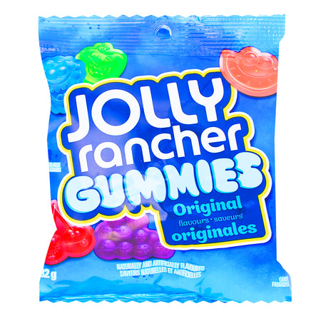Jolly Rancher Gummies Original - 182g\