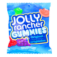 Jolly Rancher Gummies Original - 182g\