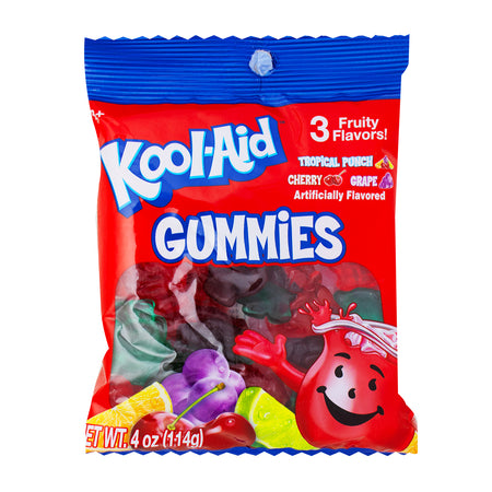 Kool-Aid Gummies - 4oz