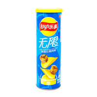 Lay's Braised Pork (China) - 90g\