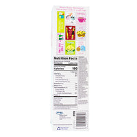 Little Debbie Cherry Cordials (8 Pieces)  **BB FEB 19/24** Nutrition Facts Ingredients