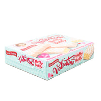Valentine Little Debbies Valentine Nutty Buddy - 10 Pack