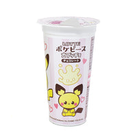 Lotte Pokemon Chocolate Balls (Japan) - 37g