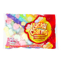 Lucky Charms Marshmallows - Lucky Charms Marshmallow - Lucky Charms Magical - Marshmallows - Lucky Charms - Marshmallow Candy - Marshmallow - Lucky Charm Marshmallow - Lucky Charms Marshmallow Only - Lucky Charms Just Marshmallows
