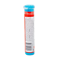M&M's Minis Peanut Butter Tube - 49.3g  Nutrition Facts Ingredients - M&amp;M's Minis Peanut Butter - Mini M&amp;Ms - Peanut Butter Chocolate - Peanut Butter M&amp;M's - Bite-Sized Candy - Chocolate Peanut Butter Treats - Movie Night Snack - Peanut Butter Candy