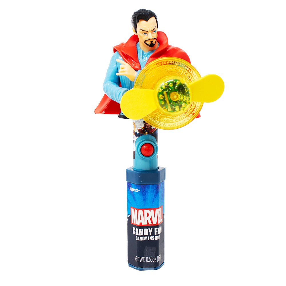 CandyRific Marvel Heroes - .53oz | Candy Funhouse – Candy Funhouse CA