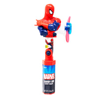 CandyRific Marvel Heroes - .53oz - CandyRific - Marvel Candy - Marvel Heroes Candy - Marvel Character Candy