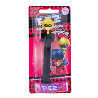 Pez Miraculous - Cat Noir (Black)