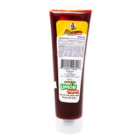 Mi Costenita Sweet & Spicy Lime Chamoy Sauce - 12oz Nutrition Facts Ingredients - Chamoy Candy - Chamoy - Chamoy Sauce - Lime Candy - Mi Costenita Sweet & Spicy Lime Chamoy Sauce - Mi Costenita - Lime Chamoy - Sweet and Spicy