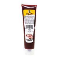 Mi Costenita Sweet & Spicy Watermelon Chamoy Sauce - 12oz Nutrition Facts Ingredients - Chamoy Candy - Chamoy - Chamoy Sauce - Watermelon Candy - Mi Costenita Sweet & Spicy Watermelon Chamoy Sauce - Mi Costenita - Sweet and Spicy