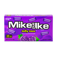 Mike and Ike Jolly Joes Theatre Pack - 4.25oz