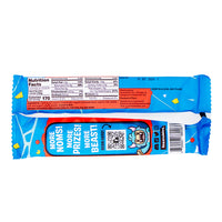 Mr Beast Milk Chocolate Crunch - 60g  Nutrition Facts Ingredients - Mr Beast Milk Chocolate Crunch - Crunchy milk chocolate - Gourmet chocolate treats - Chocolate with crispy bits - Premium chocolate bars - Milk chocolate delights - Crunchy chocolate bars - Delicious chocolate snacks - Artisan chocolate creations - Milk chocolate indulgence