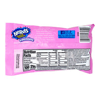 Nerds Valentine Gummy Clusters - 3oz Nutrition Facts Ingredients - Nerds Valentine Gummy Clusters - Valentine's Day Candies - Flavour Explosion Treats - Rainbow of Fruity Goodness - Soft Gummy Candy Layers - Sweet and Crunchy Joy - Valentine's Day Gifts - Burst of Love Candy - Nerds Love Bites - Colourful Gummy Clusters